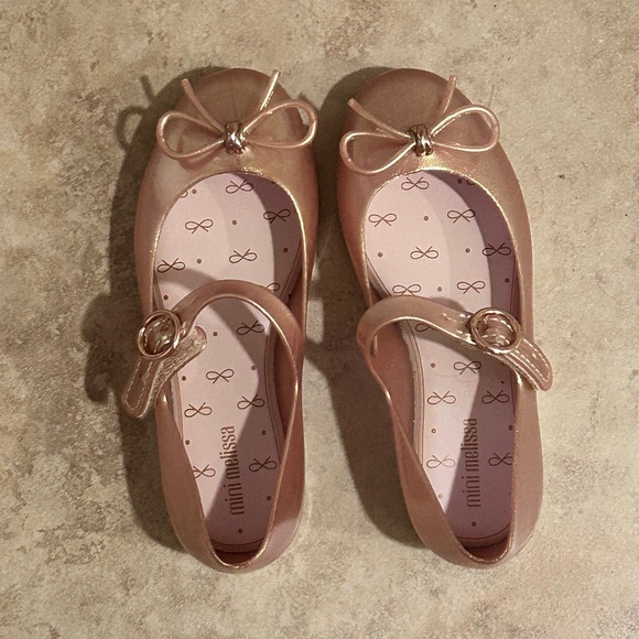 Mini Melissa Other - Mini Melissa size 11